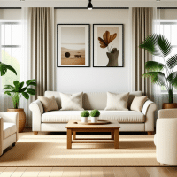 Aménager un salon en fonction des émotions du propriétaire