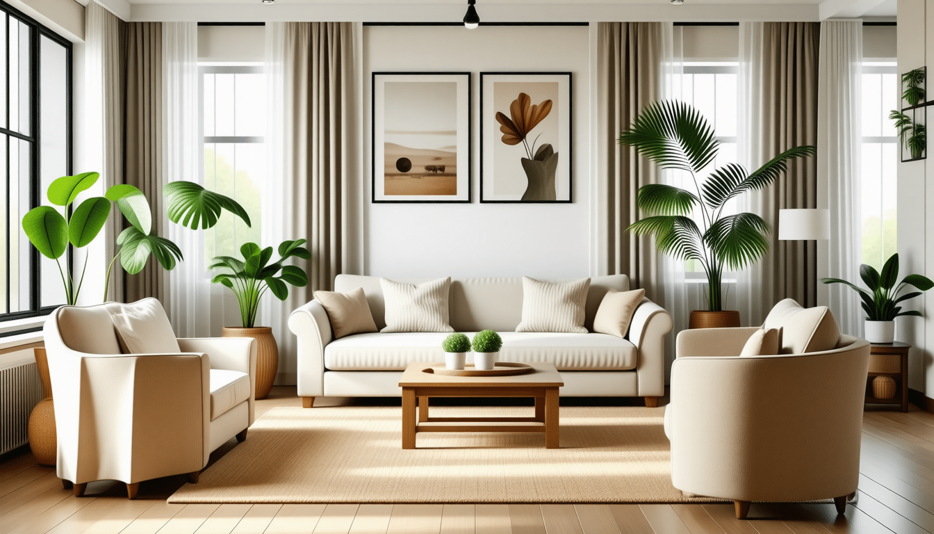 découvrez comment aménager un salon personnalisé en prenant en compte les émotions du propriétaire. conseils et astuces pour créer un espace harmonieux qui répond à vos besoins émotionnels et à votre bien-être au quotidien.