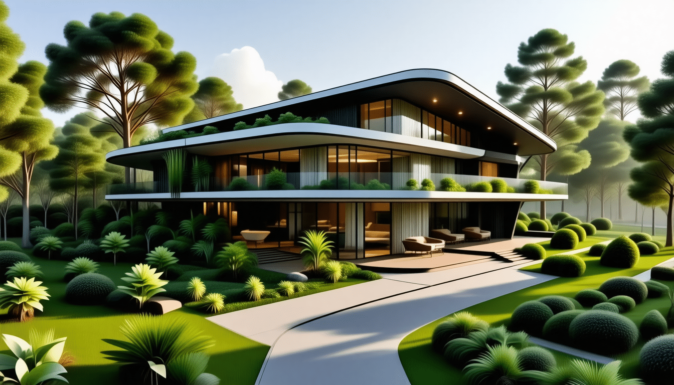 découvrez comment créer un logement écologique 100 % dématérialisé grâce à des solutions innovantes, durables et numériques pour un habitat respectueux de l’environnement et connecté.