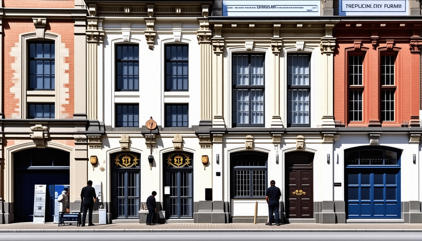 découvrez comment rénover un bien immobilier classé dans une zone à protection historique stricte : enjeux, démarches, conseils et bonnes pratiques pour préserver le patrimoine tout en réalisant vos travaux.