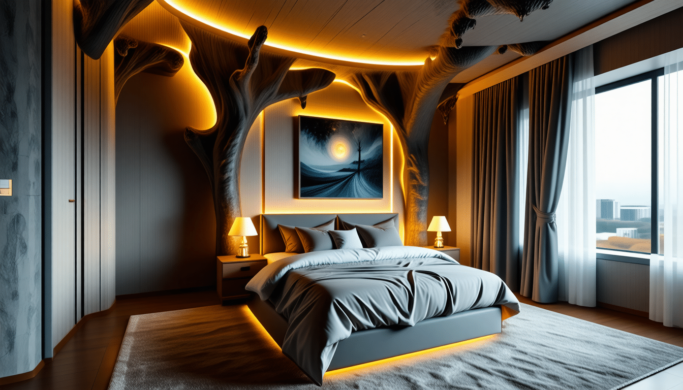 découvrez comment louer une chambre à un invité imaginaire, entre humour et astuces pratiques, pour transformer votre logement en un espace unique et créatif.