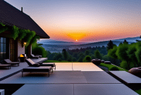 Trouver une maison avec vue sur un souvenir