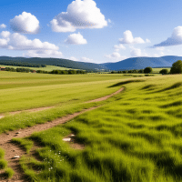 Acheter un terrain constructible dans une zone non localisée