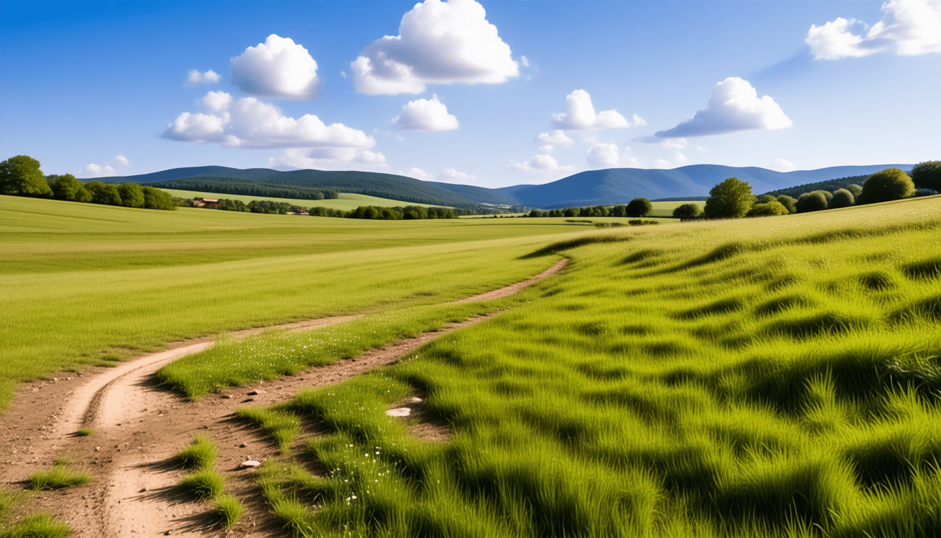 trouvez et achetez facilement un terrain constructible dans une zone non localisée. découvrez nos conseils pour sécuriser votre projet immobilier et réussir votre investissement foncier.