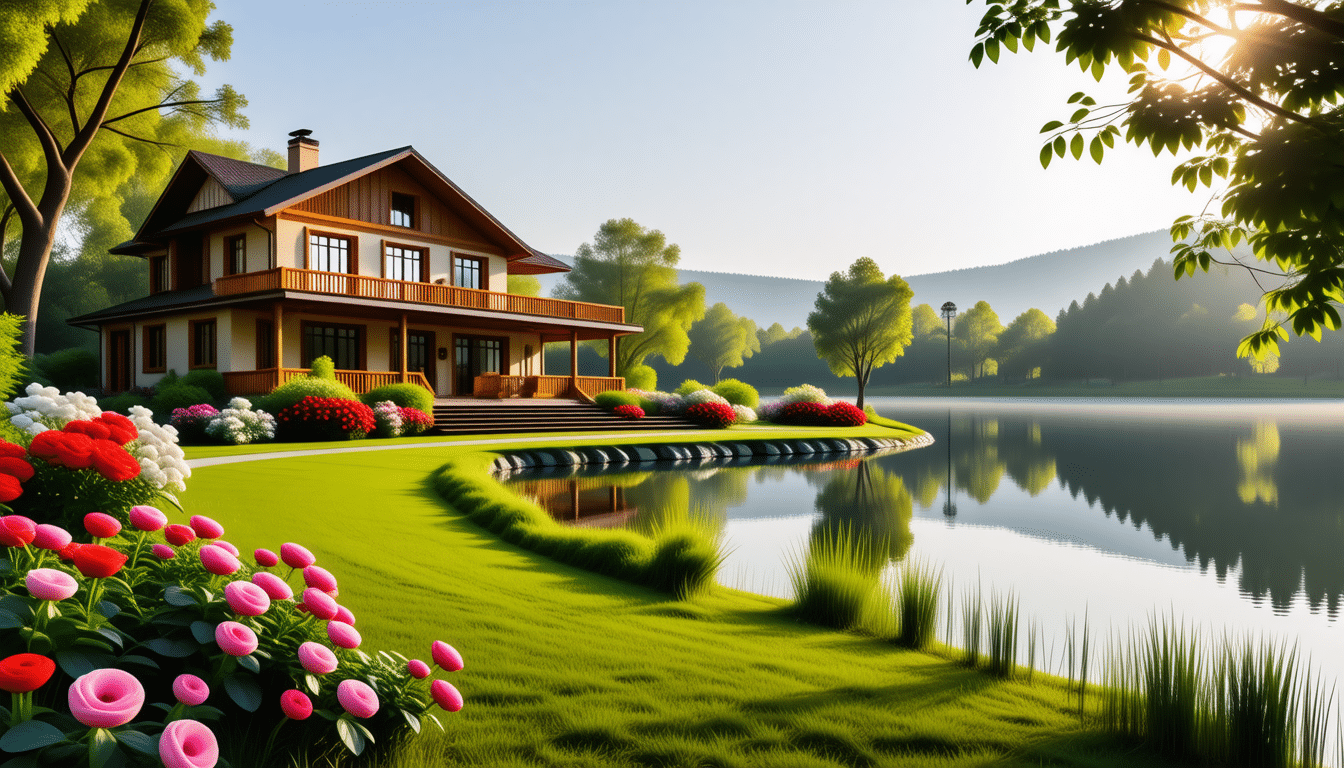 offrez-vous une villa unique mêlant confort et charme nostalgique. découvrez des propriétés d'exception pour concrétiser vos rêves et vivre au cœur de souvenirs inoubliables.