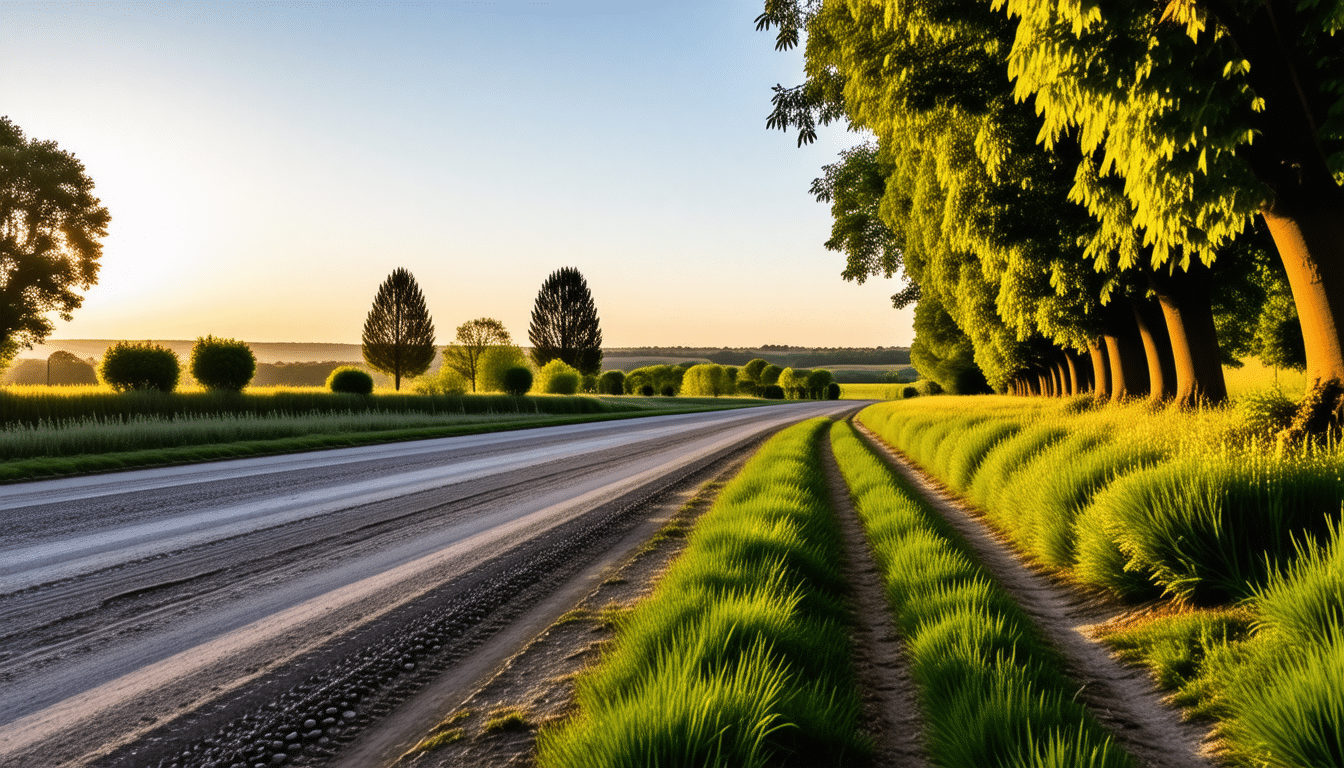 découvrez comment acheter un terrain constructible dans une zone non localisée. conseils, démarches et points clés pour réussir votre projet immobilier en toute sécurité.