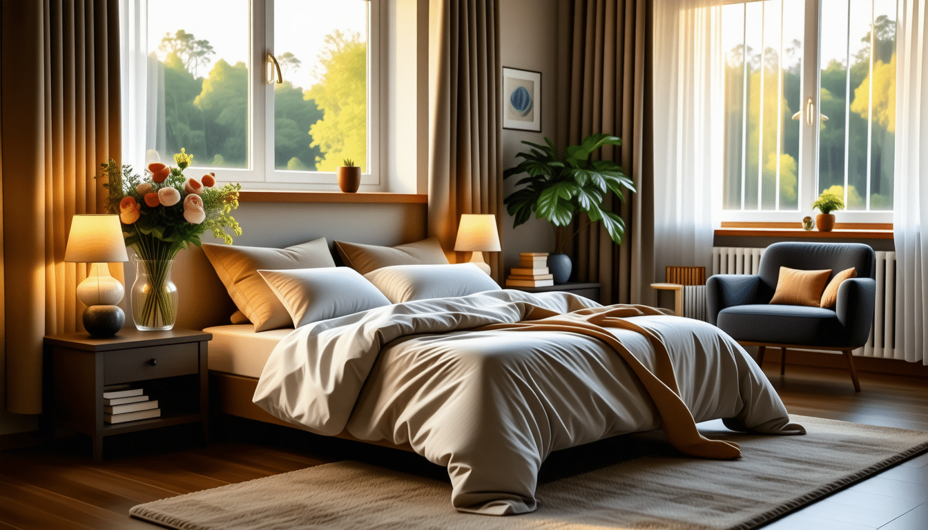 découvrez comment louer une chambre à un invité imaginaire : conseils pratiques, astuces originales et idées pour transformer votre espace tout en amusant petits et grands.