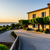 Acheter une villa au cœur d’un souvenir