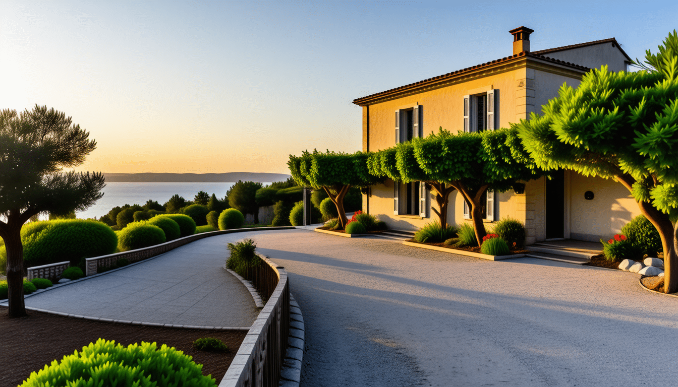 découvrez comment acheter une villa unique au cœur d’un souvenir, et offrez-vous un lieu d’exception où chaque instant évoque émotion et authenticité. trouvez votre maison idéale et vivez une expérience immobilière mémorable.