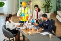 Allier innovation et fiabilité dans les projets BTP grâce aux bureaux d’études