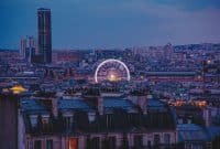 Trouver un logement bon marché à Paris , est-ce possible ?