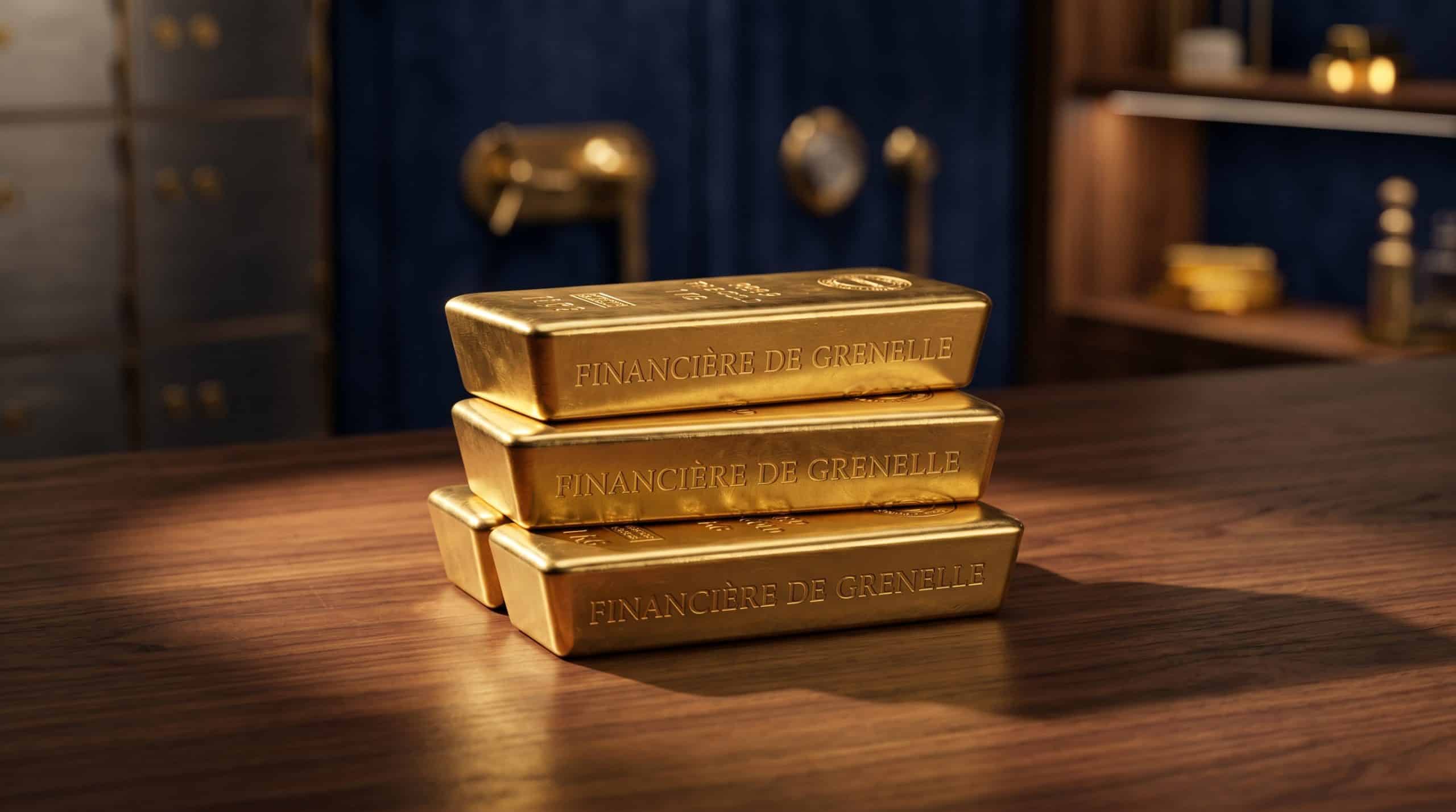 L'horlogerie de l'ingénierie patrimoniale : plongée dans la mécanique de précision d'une institution opaloise