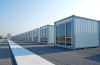 Base vie modulaire en location : une solution pour les besoins temporaires d’espace ?